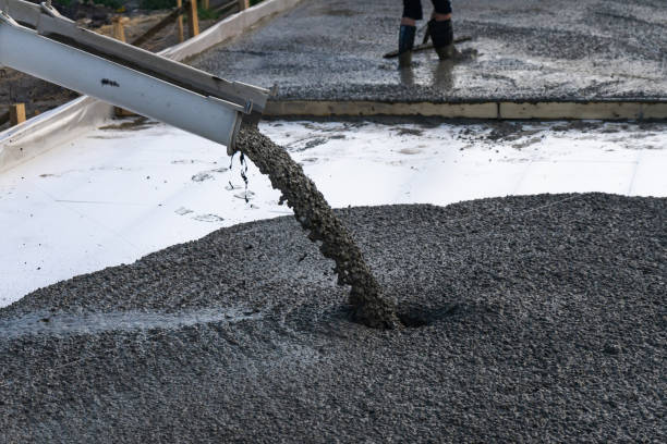 Best Industrial Concrete Flooring in Prairie Du Sac, WI