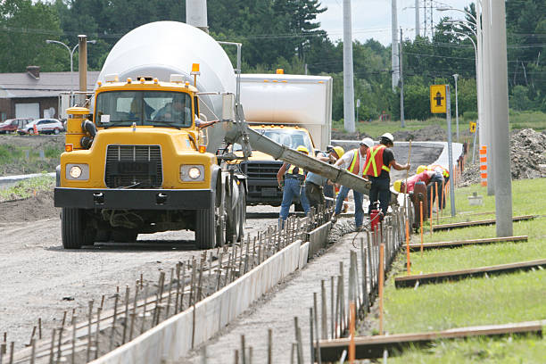 Best Commercial Concrete Services in Prairie Du Sac, WI